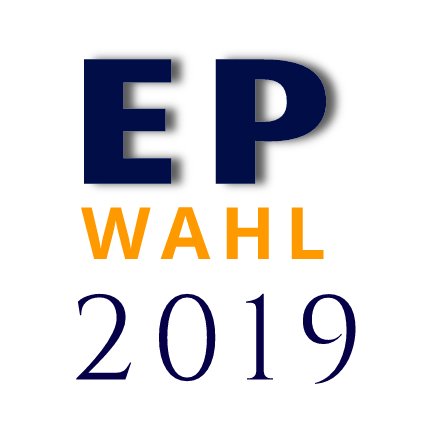 Kleiner Blog zur Beobachtung der #EP2019. Kampagnen, Kandidaten, Policy - Nachrichten und Meinungen zur #Europawahl2019. 🇪🇺