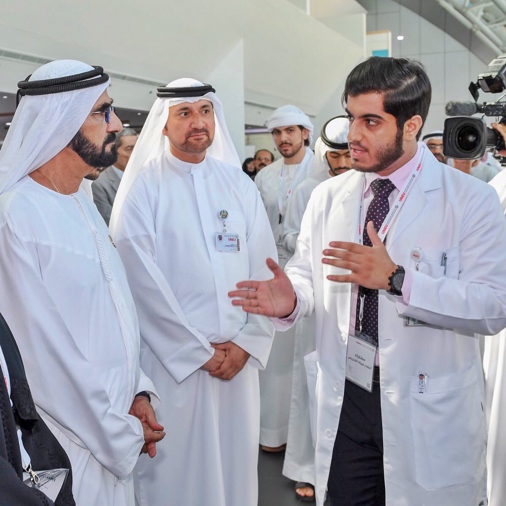 Dr_AlShemsi's profile picture. UAEU Alumnus