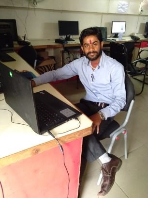 ShubhramT's profile picture. Jay shri ram