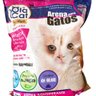 OlaCatlitter's profile picture. Arena Sanitaria para gatos tipo Premium, biodegradable NO TOXICA.