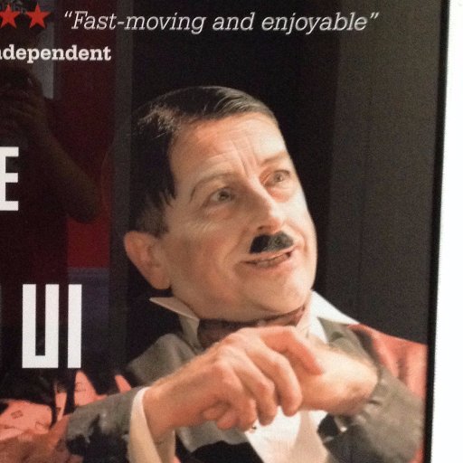 TheoTchc3's profile picture. 