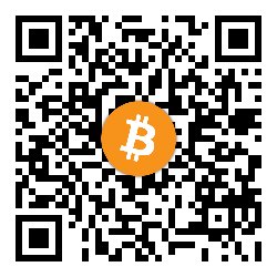 Accepting Bitcoins at 16NoFj5vbTKhV2YTKGuQeuaCwD97VQrcF2