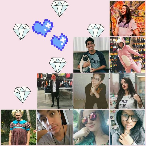 FcYoutubers__'s profile picture. FC DEDICADO A QUEM ME FAZ RIR NOS MOMENTOS MAIS DIFICEIS 😻💞 @Flokiis @MateusMonteiro @MikeLink1 @peqitw
