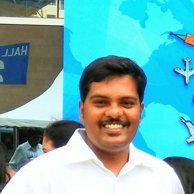 santhoshsnap's profile picture. 