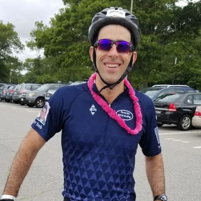 joshmc37's profile picture. Dad, lawyer, frisbee coach.  What a life!