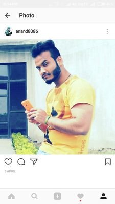 NitinAn69480770's profile picture. Mechanical engineer