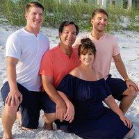 C R Hart (@crhart6) 's Twitter Profile
