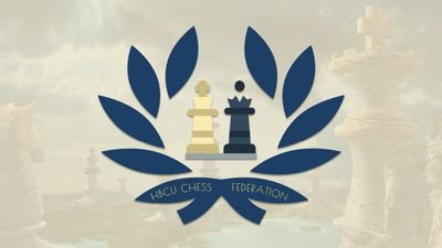HBCUChessFed's profile picture. HBCU Chess Federation ♕🏆♔  #HBCUChessChampionships #ChessMatters