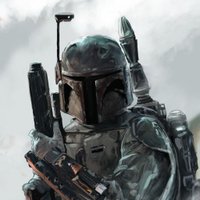 Boba Fett(@Bobafeet75) 's Twitter Profile Photo