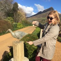 Carla du Toit (@carlajdutoit) 's Twitter Profile