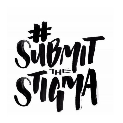 #submitthestigma is an awareness campaign within the jiu-jitsu community that promotes education, discussion & support for mental health