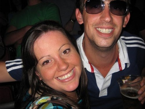 kdowney80's profile picture. not so tall ex-Druckman with great hair