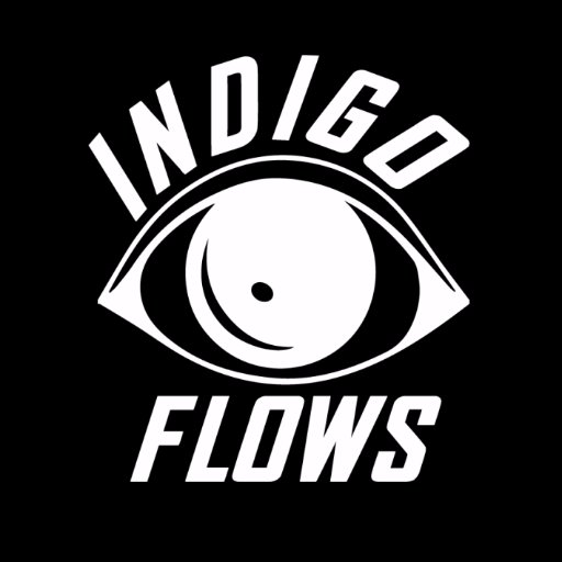 Indigo Flows