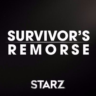 Official feed for #SurvivorsRemorse, a @STARZ comedy executive produced by @KingJames. Every episode available now on the @STARZ App.