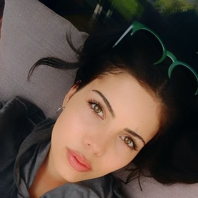 N_Sofia_S's profile picture. From 🇩🇴 to 🇨🇭

https://t.co/nqNQrourqq

#DeLoMioTwitter