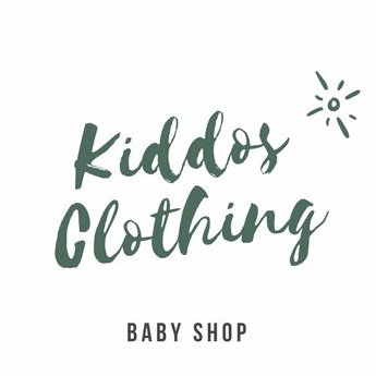 Kiddos Clothing