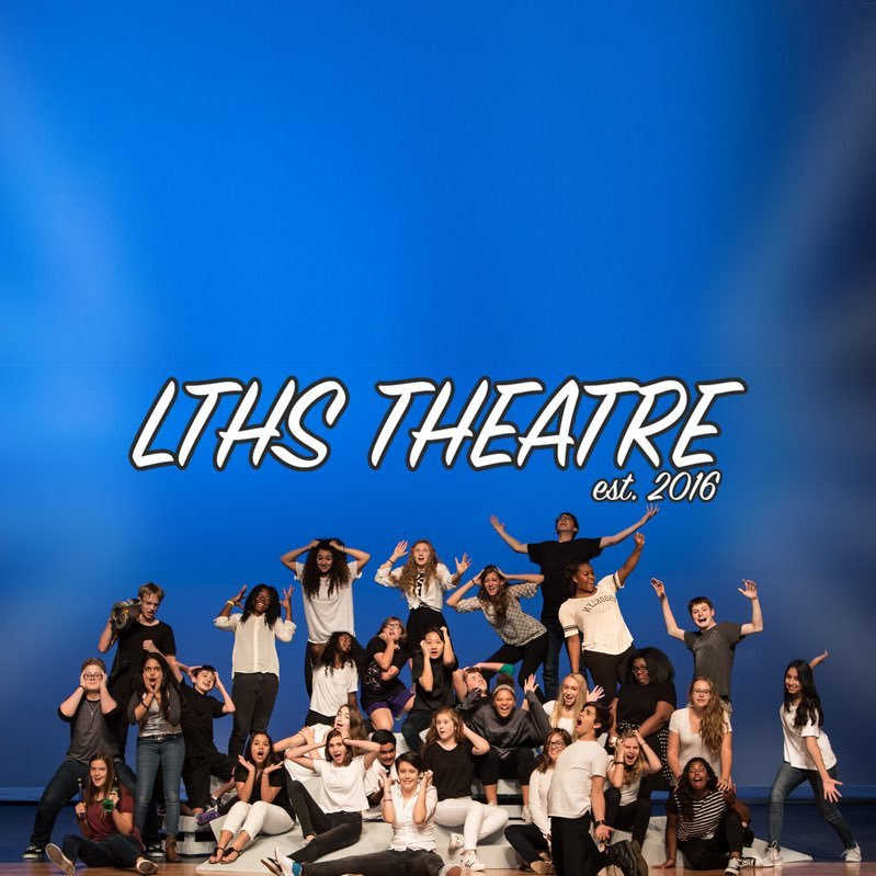 The official Twitter of Lebanon Trail High School's Theatre Department. This account is Not monitored by Frisco ISD or Lebanon Trail HS administration.