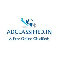 AdClassified(@adclassifiedin) 's Twitter Profile Photo