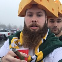 Brandon Peter (@bpete72) 's Twitter Profile
