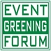 Event Greening Forum (@eventgreening) Twitter profile photo