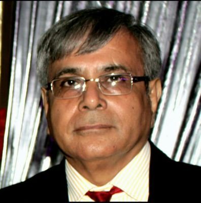 Rajivkumar_rk's profile picture. Media Specialist
Former OSD & Chief Producer - News & Current Affairs, Doordarshan
Full Bright Scholar - Syracuse University, New York
St. Stephen's College
