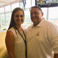 Britt Johnson (@baseballbritt) 's Twitter Profile
