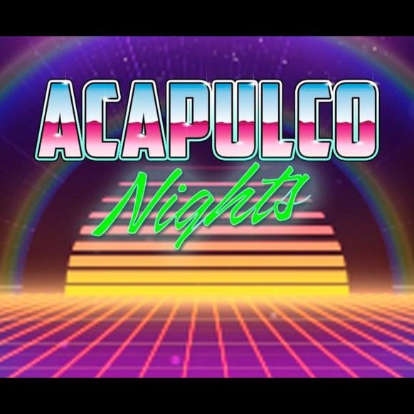 AcapulcoNights's profile picture. Somos una banda de Rock de SaltiYork/Cabritolandia Electro Funketa surfelectricista, adictos al baterismo guitarrismo y sintetizacion
