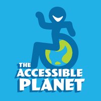 TheAccessiblePlanet (@taplanet) 's Twitter Profile