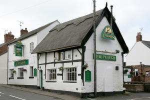 ThePlough's profile picture. 