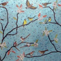 Hackney Mosaic (@hackneymosaic) 's Twitter Profile