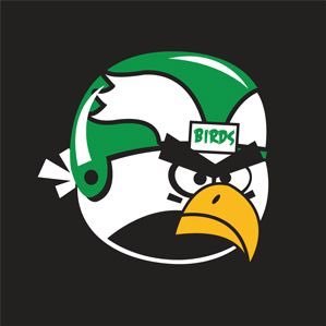 Philadelphia Eagles, New York Mets, Boston Celtics, Notre Dame football, Notre Dame basketball and Motley Crue fanatic! '85 DeSmet Bulldogs.