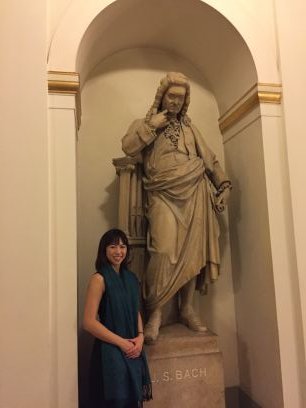 OkiSumika's profile picture. アメリカと日本をつなぐ架け橋になりたいと渡米。現在シリコンバレー在住。趣味は仕事、食べること。健康的な生活（精神、肉体）を心がけてます。