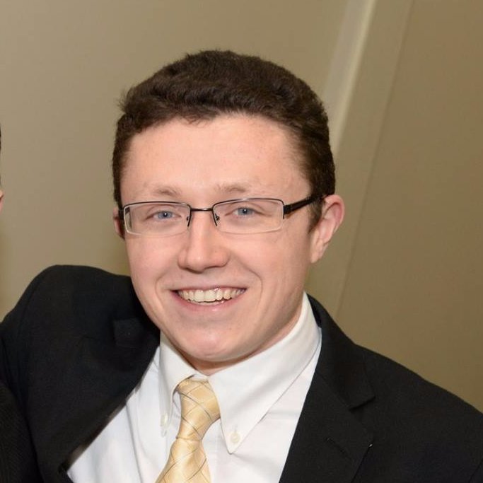 MattMoran716's profile picture. Born and Raised in the 716