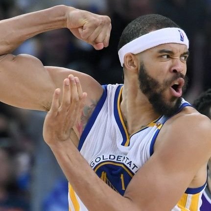 Compte FR du grand JaVale McGee.
          Champion NBA💍Meilleur ami du shaq💪Homme exceptionnel❤