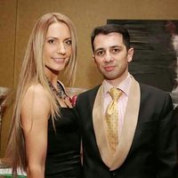 Shahrooz Ghassemian (@shahroozg) 's Twitter Profile