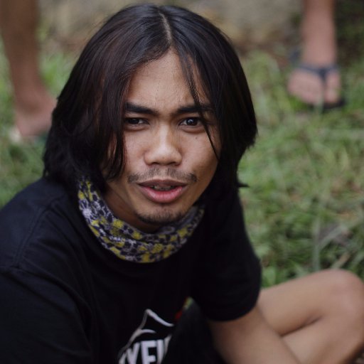 Rizal_Lul's profile picture. Environmental Engineering
