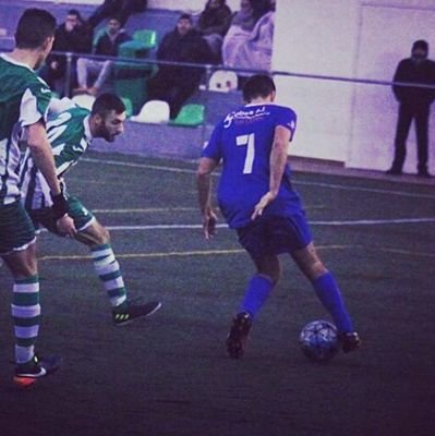 ⚽️Entrenador del E.B.Papiol🟢🟡
💻 Work in @kognia_sports -kognia sports intelligence-