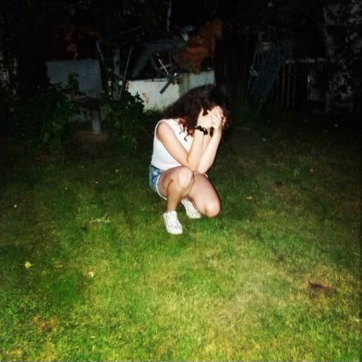 ftybr6K3mndTZM6's profile picture. принцесса❤️🦄