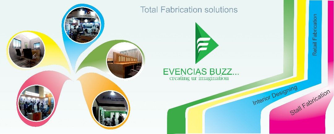 EvenciasB's profile picture. EVENCIAS BUZZ... creating UR imagination
(fully EVENT MANAGEMENT CO.)