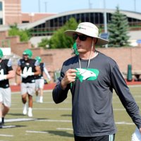 Carl Reinholz (@coachreinholz) 's Twitter Profile