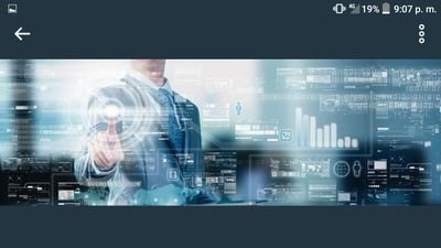 Andressanzgomez's profile picture. Ciencia y Tecnología