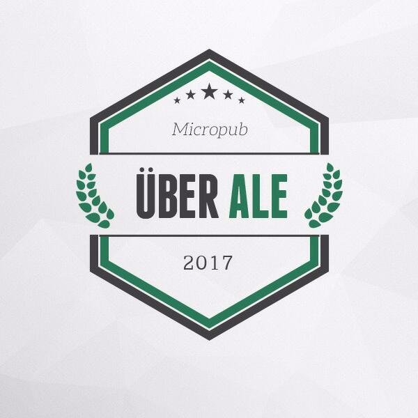 Über Ale Micropub