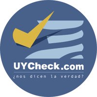 UYCheck (@_uycheck) 's Twitter Profile