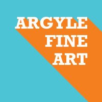 Argyle Fine Art(@ArgyleFineArt) 's Twitter Profileg