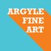 Argyle Fine Art (@ArgyleFineArt) Twitter profile photo