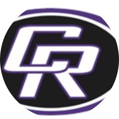 Cedar Ridge High School #weareCR