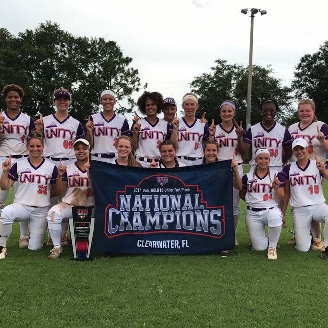 vaunity18a's profile picture. Official Site for Va Unity 18u softball ⚾️ Coached by Head Coach Josh Johnson, Assistant Coach Mark Ratcliff, and Assistant Coach Larry Lomax
