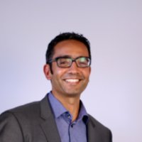 Nathan Balakrishnan (@nathanbalak) 's Twitter Profile