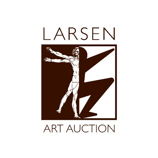 The Larsen Gallery, a leader in the secondary art market for more than 28 years, proudly announces the 2024 Spring Larsen Art Auction on April 20th.
