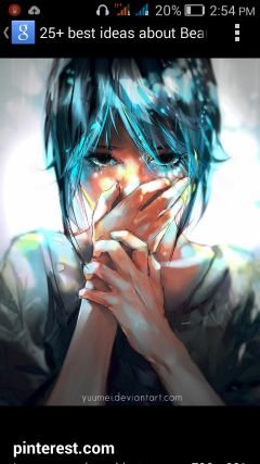 Threatened by Eyeless Jack, Jeff the Killer and Ticci-Toby.
ø•ø•
A hard working maid by the three lazy serial killers.
ø•ø•
Always stress 24/7.
(can rp)